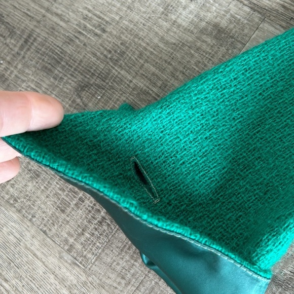 Vintage 60s ALISON AYRES dress - Picture 5 of 11